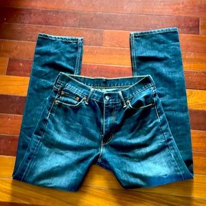 Levi’s 513 30/32